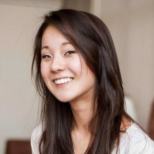 Meet your Posher, Elena